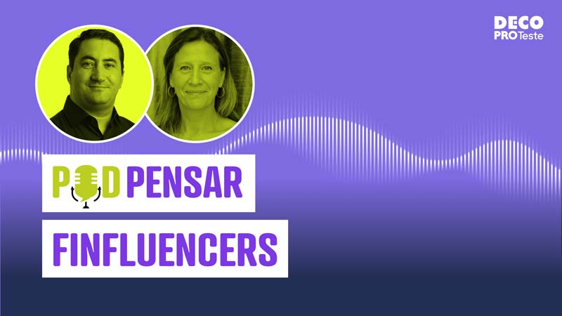 PodPensar Finfluencers